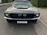 Mustang 7,5 V8 460 CUI - 4