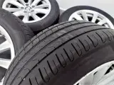 5x120 17" ET30, BMW Style-236, sommersæt - 2