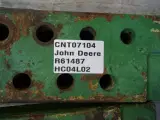 John Deere 2940 Foraksel AL31297 - 2