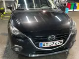 Mazda 3 2,0 SkyActiv-G 120 Optimum - 2