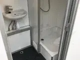 Mini mobilt badeværelse - 2