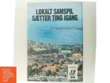 Bøger om Roskilde - 2