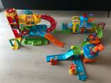 Vtech Toot Toot Drivers 