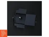 Nøglering fra Georg Jensen (str. Længde. 7 cm) - 2