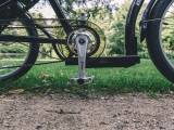 El Handicapcykel - 100% samlet - FABRIKSNY - 2