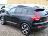 Volvo XC40 1,5 T5 ReCharge Core aut. Van - 4
