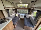 Sprite ALPINE SPORT 470 CF - 4