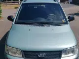 Hyundai Matrix 1,5 CRDI