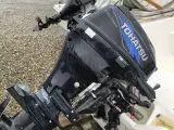Tohatsu F20MHS - 2