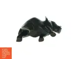 Elefant i træ - 2
