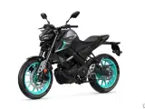 Yamaha MT-125 - 3