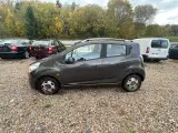 Chevrolet Spark 1,2 LS - 2