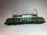 Märklin E LOK 194 091-5