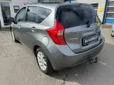 Nissan Note 1,2 Acenta+ Tech - 4