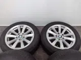 5x120 17" ET30, BMW Style-236, sommersæt - 3