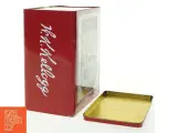 Kellogg&#39;s metaldåse (str. 23x18x12,5 cm) - 5