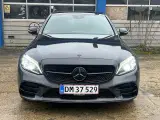 Mercedes C300 e 2,0 AMG Line aut. - 3