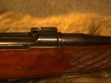Brugt Nikko Golden Eagle 7x64 Model 7000 Grade 2 - 4