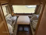 1990 - Tabbert Comtesse 530 TN   Tabbert med dobbeltseng og telt og mover fra Hinshøj Caravan A/S - 5