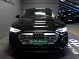 Audi Q8 e-tron 55 Advanced quattro - 2