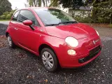 Fiat 500 1,3 MJT 75 Sport - 3