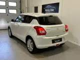 Suzuki Swift 1,2 mHybrid Action - 5