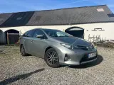 Toyota Auris Touring Sport