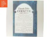 Danske folkeeventyr bog - 3
