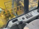 KOMATSU PW 150 hjulgraver  - 4