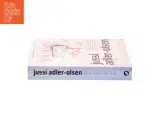 Journal 64 af Jussi Adler-Olsen (Bog) - 2