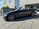 BMW E93 335i Cabriolet - 2
