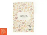 The Penguin Phrasebook Library: the Penguin Spanish Phrasebook (Edition 4) (Paperback) af Jill Norman (Bog) - 3