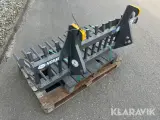 Stengreb Norje Kompakt - 4
