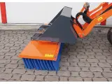 Tuchel Solo 150-280 cm. - 4