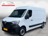 Renault Master T33 L2H2 2,3 DCI TwinTurbo start/stop 150HK Van 6g - 2