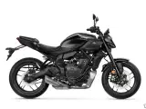 Yamaha MT-07 - 2