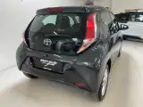 Toyota Aygo 1,0 VVT-i x-play - 4