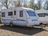 2008 - Adria Adora 512 UL - 2