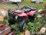 ATV Motortek