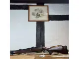 SAUER 202 TAKE DOWN - 3