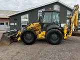 New Holland B115C HYD SKIFT, COMPACT TILT, SKOVLE, GAFLER - 3