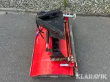 Sneskarber Antonio Carraro 135 cm - 3