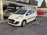 Peugeot 107 1,0 Cool - 2