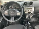 Nissan Micra  1,2    årg 2013 - 5