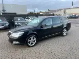 Skoda Octavia 1,2 TSi 105 Ambiente Combi - 4