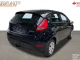 Ford Fiesta 1,25 Trend 60HK 5d - 3