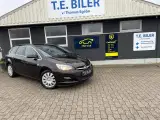 Opel Astra 1,4 T 140 Enjoy Sports Tourer