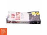 Hvide nætter af Ann Cleeves (Bog) - 2