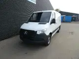 Mercedes-Benz Sprinter 317 2,0 CDI A2 H1 RWD 9G-Tronic 170HK Van Aut. - 4