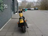 Harley-Davidson XL883N Iron 883 MC-SYD       BYTTER GERNE - 4
